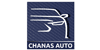 Logo CHANAS AUTO