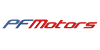 Logo PF MOTORS