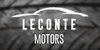 Logo LECONTE MOTORS
