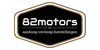 Logo 82 MOTORS