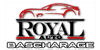 Logo ROYAL AUTO