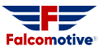 Logo FALCOMOTIVE