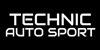 Logo TECHNIC AUTO SPORT