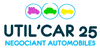 UTIL'CAR 25