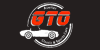Logo GTO CLASSIC AND SPORTS CARS
