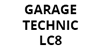 GARAGE TECHNIC LC8