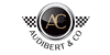 Logo AUDIBERT AND CO