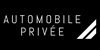 Logo AUTOMOBILE PRIVEE