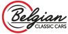 Logo BELGIAN CLASSIC CARS
