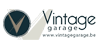 Logo VINTAGE GARAGE BVBA