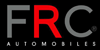 Logo FRC AUTOMOBILES