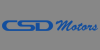 Logo CSD MOTORS