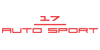 Logo 17 AUTO SPORT