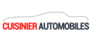 Logo CUISINIER AUTOMOBILES