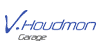 Logo GARAGE HOUDMON