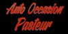 Logo AUTO OCCASION PASTEUR