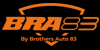 Logo BRA83