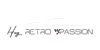 Logo HUG RETRO PASSION