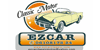Logo EZCAR CLASSIC MOTOR