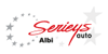 Logo SERIEYS AUTO ALBI