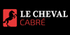 Logo LE CHEVAL CABRE