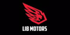 Logo LIB MOTORS by Ocean Events