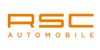 Logo RSC AUTOMOBILE