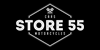 Logo STORE 55