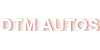 Logo DTM AUTOS