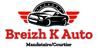 Logo BREIZH K AUTO