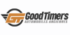 Logo GOOD TIMERS