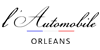 Logo L'AUTOMOBILE ORLEANS