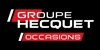 Logo GROUPE HECQUET OCCASION