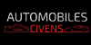 Logo AUTOMOBILES CIVENS