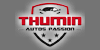 Logo THUMIN AUTOS PASSION