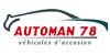 Logo AUTOMAN 78