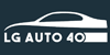 Logo LG AUTO 40