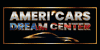 Logo AMERI'CARS DREAM CENTER