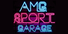 Logo AMG SPORT GARAGE