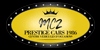 Logo MCZ PRESTIGE CARS