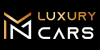 Logo MN LUXURY CARS