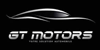 Logo GT MOTORS