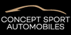 Logo CONCEPT SPORT AUTOMOBILES