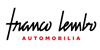 Logo AUTOMOBILIA