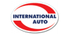 Logo INTERNATIONAL AUTO