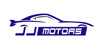 Logo JJ MOTORS