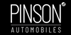 Logo PINSON AUTOMOBILES