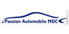 Logo PASSION AUTOMOBILE MDC