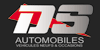 Logo DSAS AUTOMOBILES