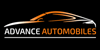 Logo ADVANCE AUTOMOBILES